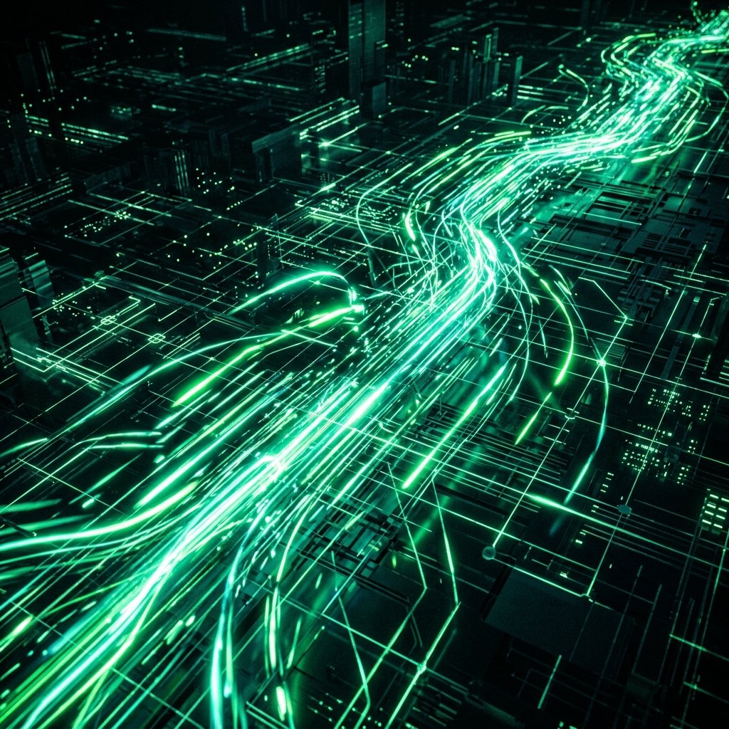 Power Offtake Visualization